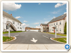 Charles F. Oteri and Son - Franklin Funeral Home, Franklin, MA